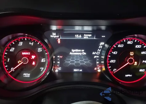 2021 Dodge Charger R/T Rwd from USA, damaged, VIN 2C3CDXCT7MH612749